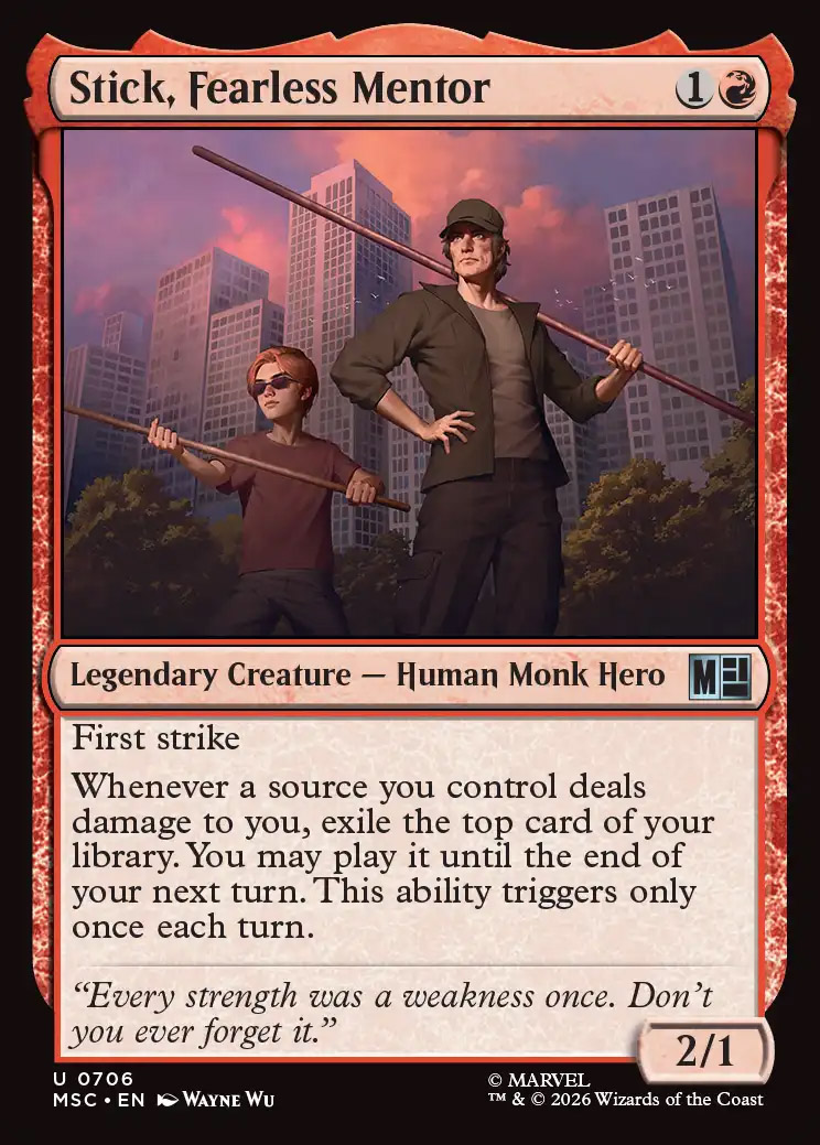 Barbarian Ring | Modern Horizons 3 Foil | Modern | Card Kingdom
