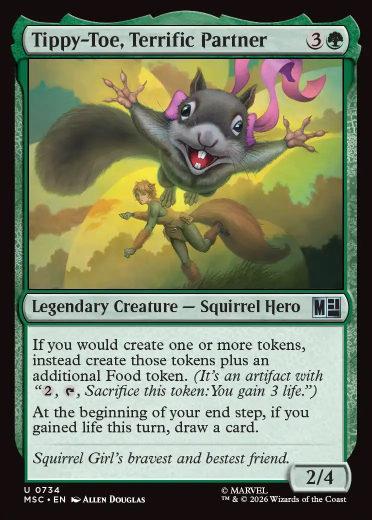 partner mtg cards Top 10 Commanders in Magic: The Gathering draw a card. Partners and Companions - Three