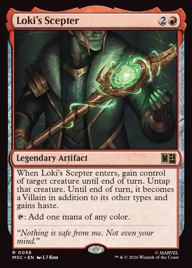 The Fantasticar | Marvel Super Heroes Eternal-Legal Foil | Card