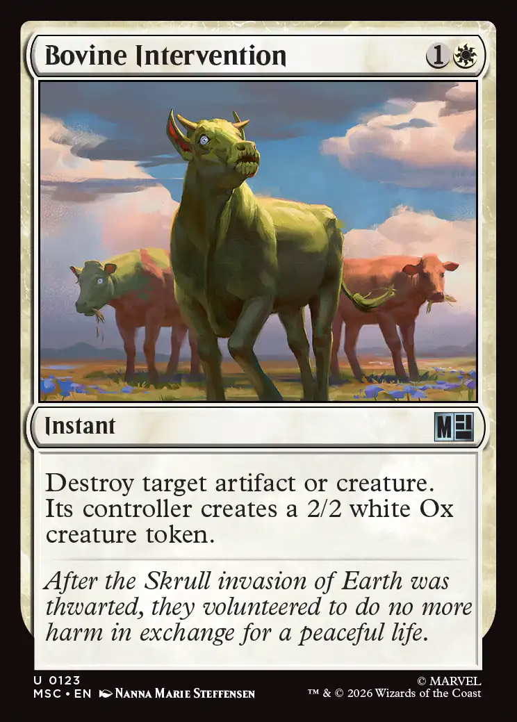 mtg cow cards for Card Playmat with Zone,Game Play Mat for MTG TCG 24 x 14 inches,Non-Slip Play Mat for Commander Board RPG CCG Game TCG Other Card Games/Mouse Pad-Sunflower Highland All cards will be carefully packed for safe transit. HOLY COW X4 Outlaws Of