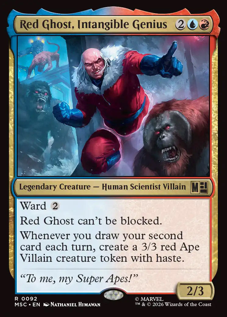mtg censored cards 7 Magic the Gathering Cards Banned From Play Due to Racial Depictions