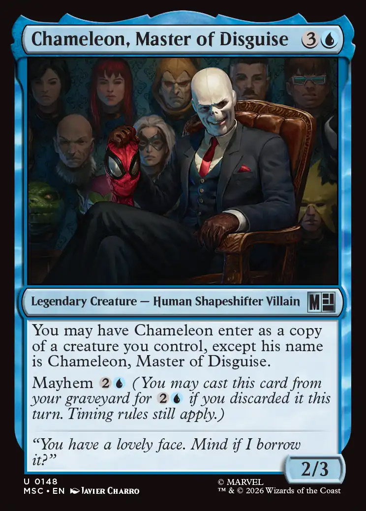 cards with disguise mtg The Best Disguise Cards In MTG