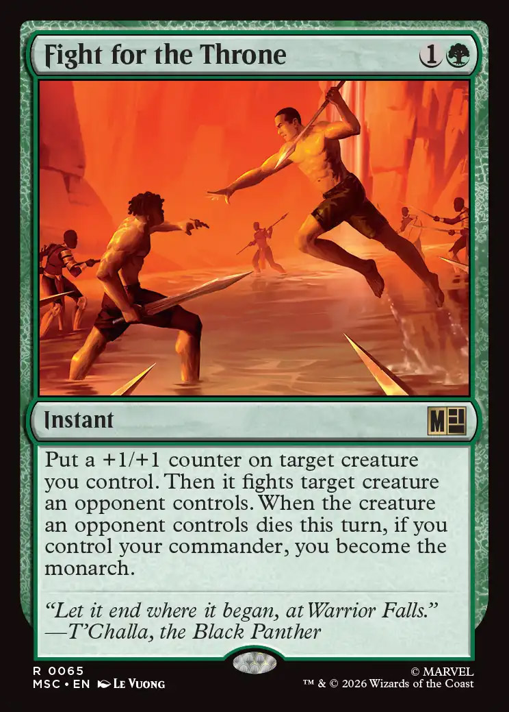 best fight cards mtg The 42 Best Fight Cards and Effects in Magic