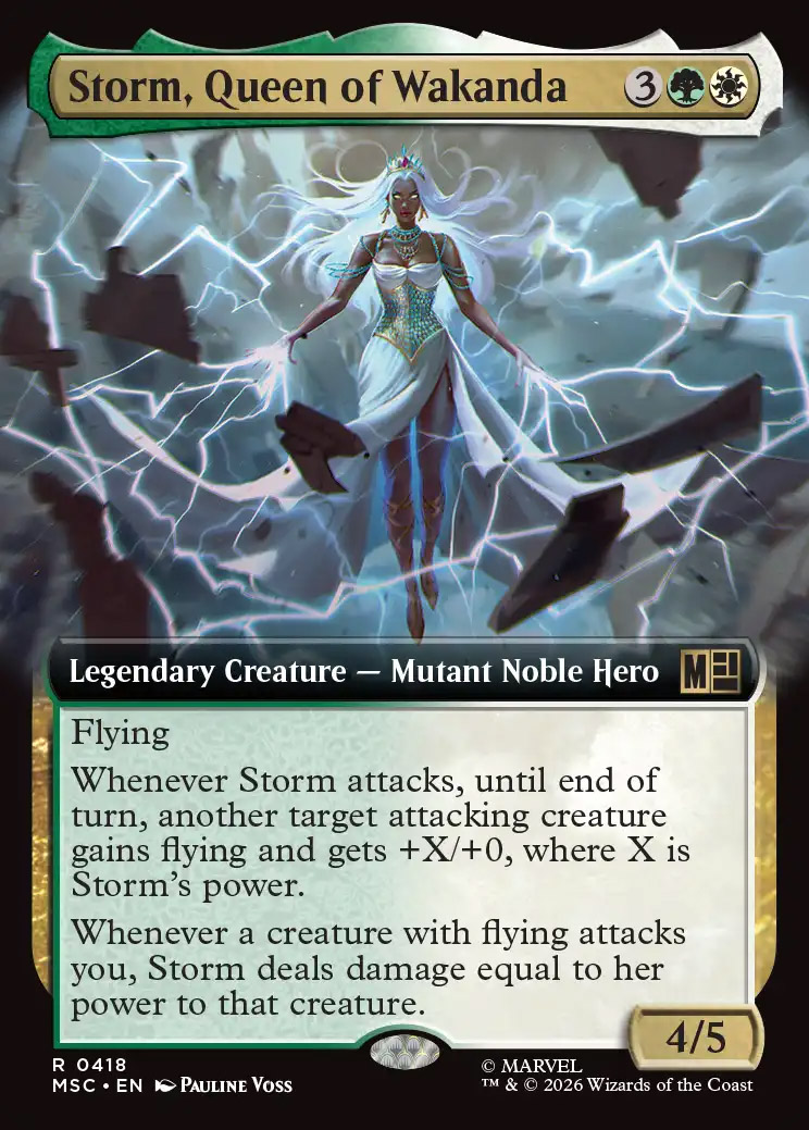 mtg green storm cards Magic: The Gathering Singles Magic: The Gathering Whenever Xyris Mono Green Storm // Commander