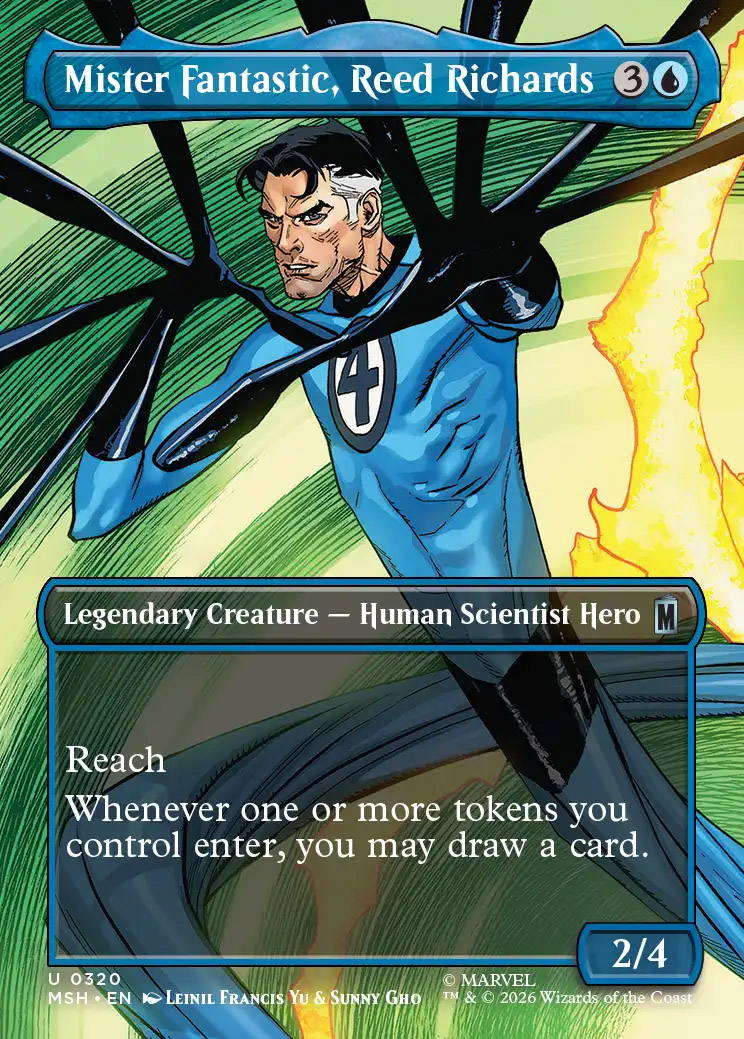 Loki, Lord of Misrule | Marvel Super Heroes Eternal-Legal Foil