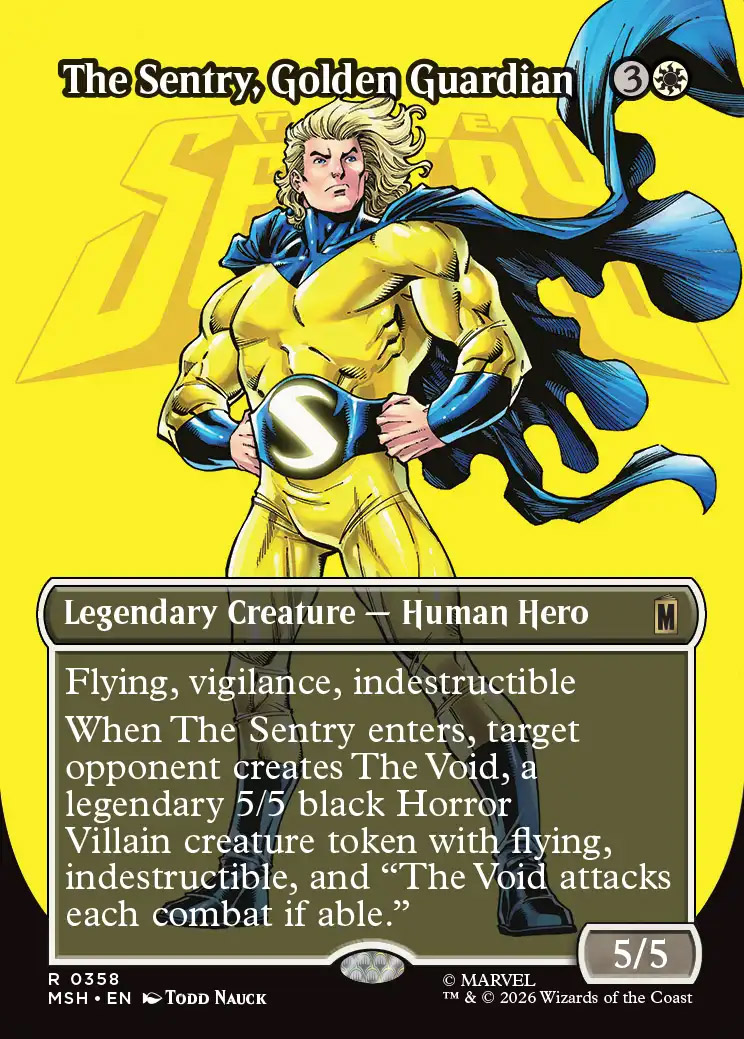 King T'Challa | Marvel Super Heroes Variants | Card Kingdom