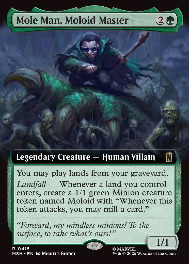 Oracle of Mul Daya | Zendikar Foil | Modern | Card Kingdom