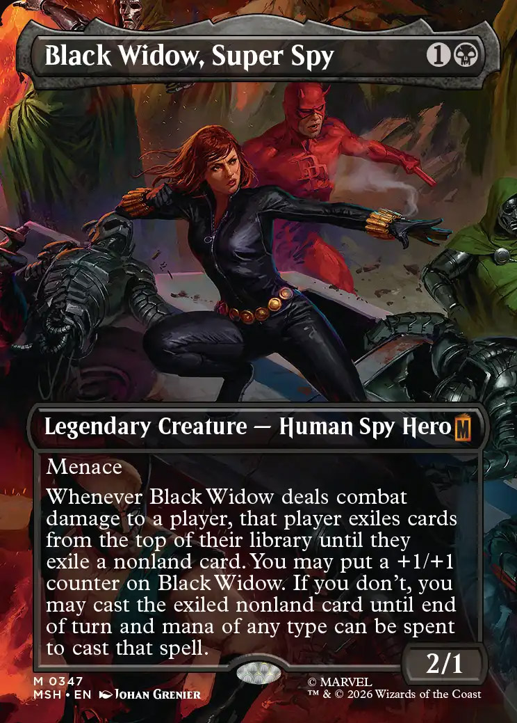 mtg comic book cards Magic: The Gathering Volume 1: Forbeck, Matt, Coccolo, Martin: 9781613772287 Books Spider-Man Comic Panel Cards: Full