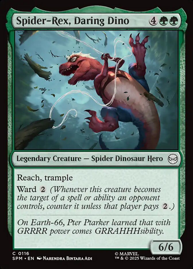 radioactive mtg card Magic The Gathering - Commander Legends - Battle for Baldur's Gate main image 1