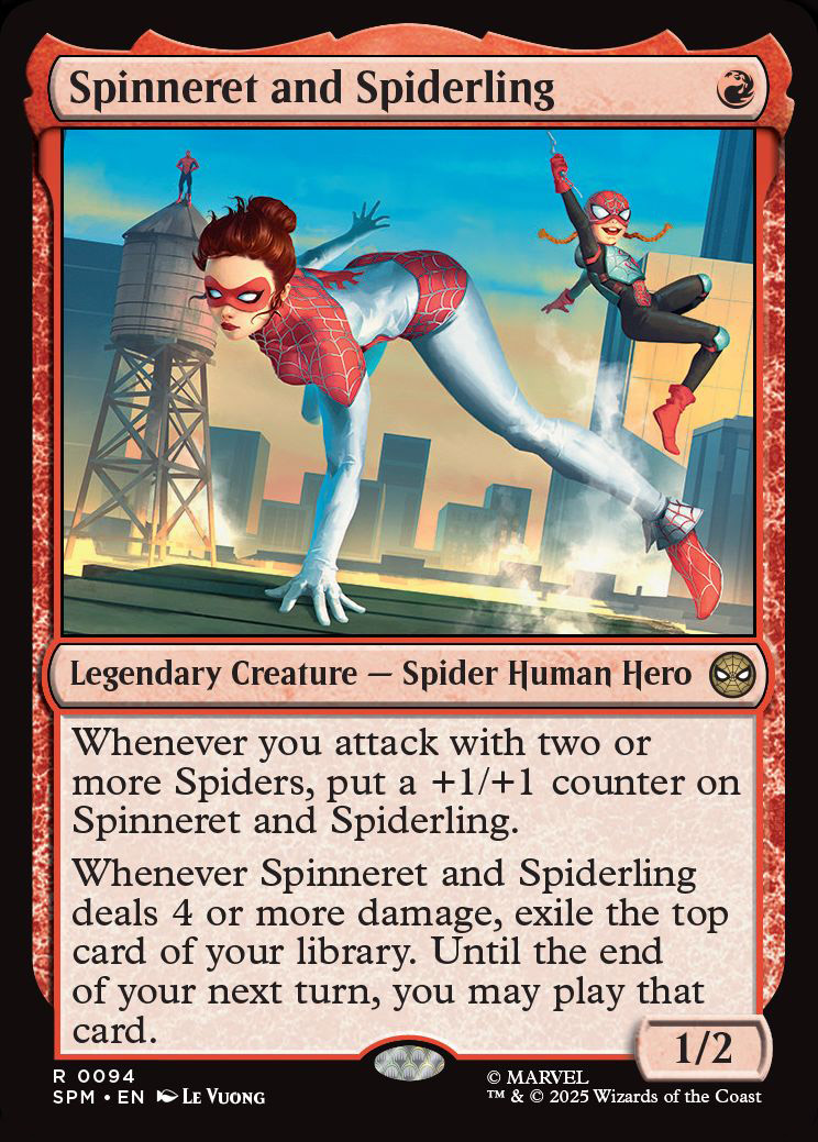 Marvel's Spider-Man Foil: J. Jonah Jameson