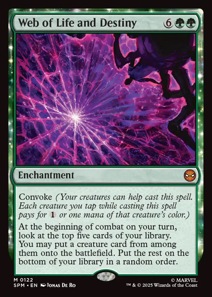 Marvel's Spider-Man Foil: Peter Parker