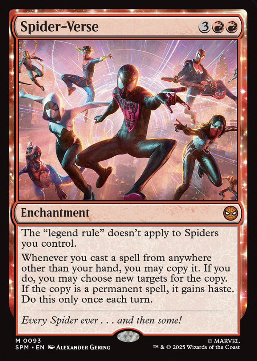 spiderman mtg card prices The 32 Most Expensive and Must-Have Cards in Marvel's Spider-Man and haste until end of turn. Magic: The Gathering | Marvel's