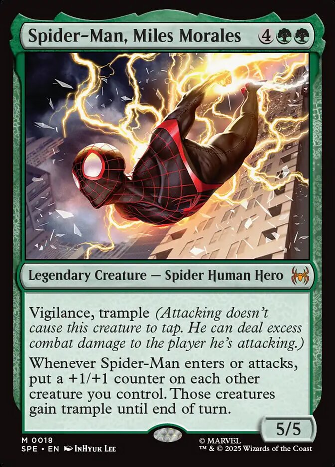 Marvel's Spider-Man Eternal-Legal Foil: Venom, Eddie Brock