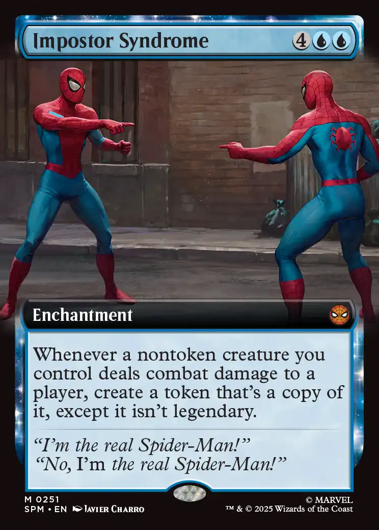 Spectacular Spider-Man | Promotional | Card Kingdom