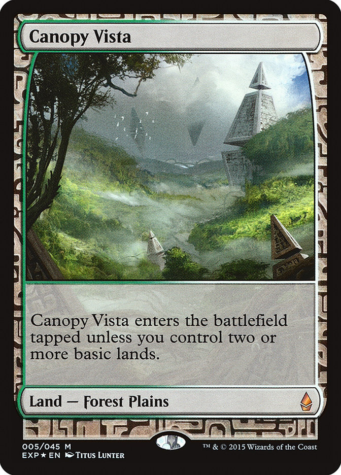 Kor Haven | Masterpiece Series: Expeditions | Card Kingdom