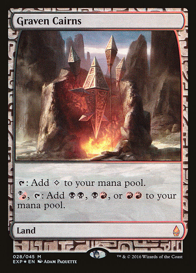 Kor Haven | Masterpiece Series: Expeditions | Card Kingdom