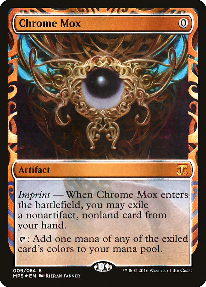 Mox Opal | Masterpiece Series: Inventions | Card Kingdom