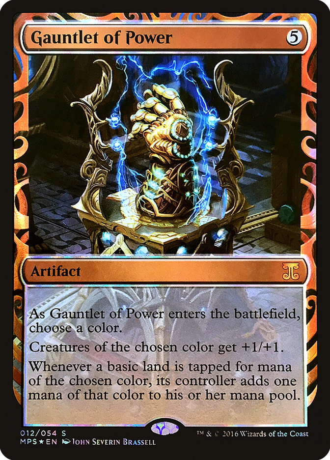 Sword of Body and Mind | Masterpiece Series: Inventions | Card Kingdom