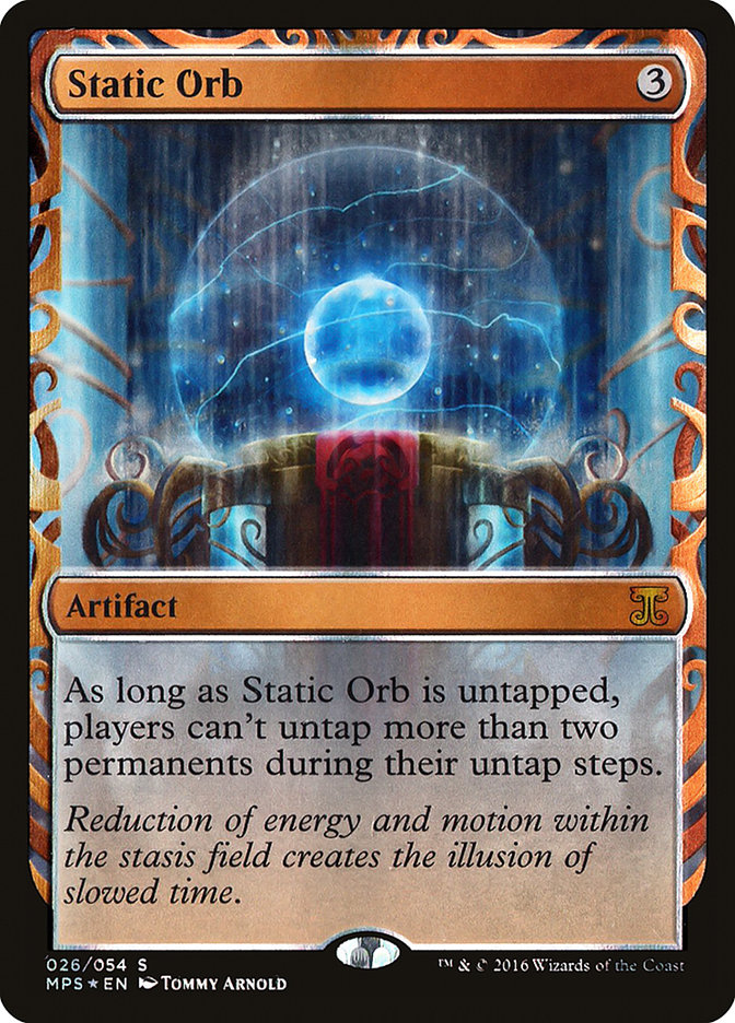 In the Eye of Chaos | Legends | Card Kingdom