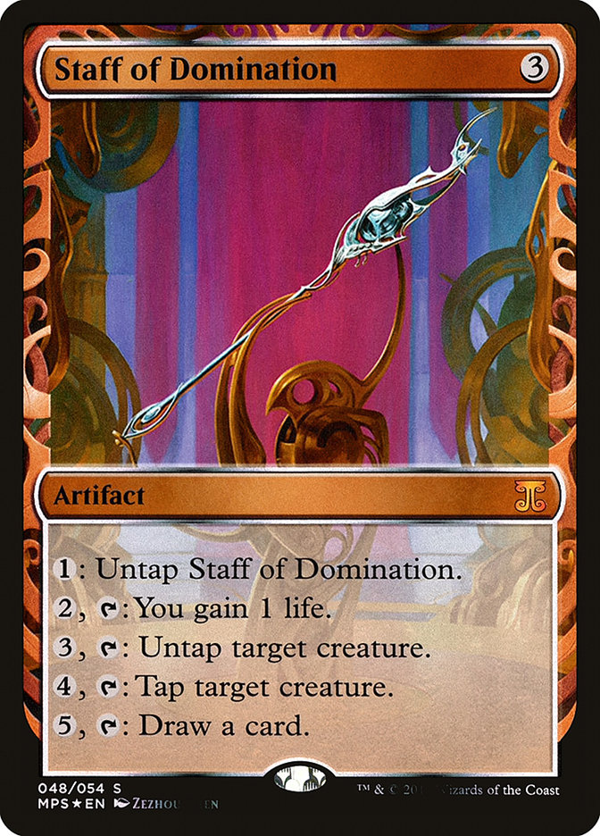 masterpiece cards mtg Painter's Servant