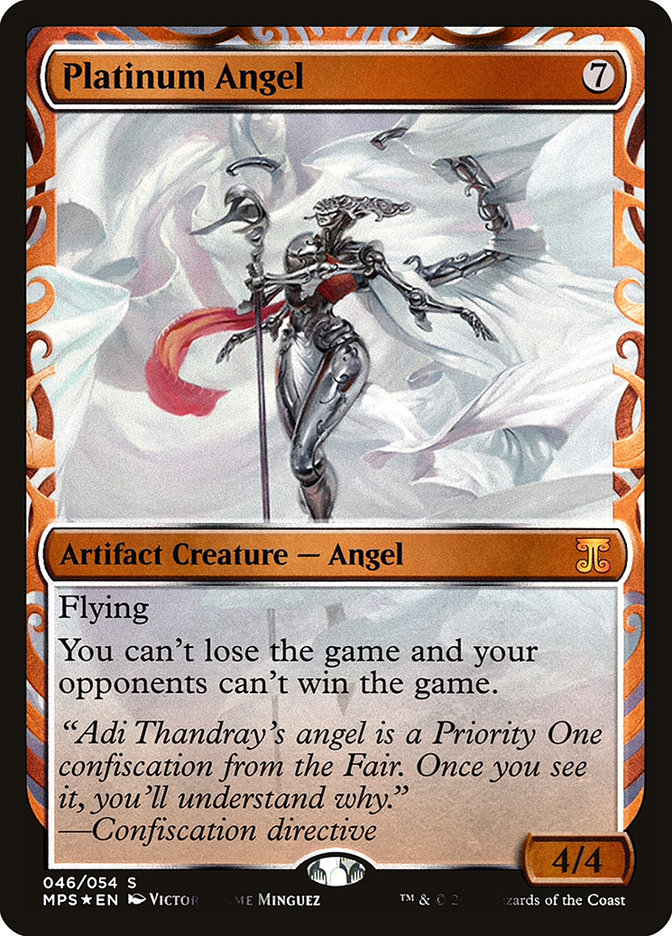 MTG 30th anniversary edition / Tundra 旧枠 Tundra · 30th Anniversary Edition (30A) #280 · Scryfall Magic: The