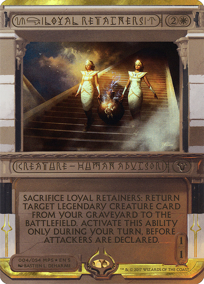Pact of Negation | Masterpiece Series: Invocations | Card Kingdom