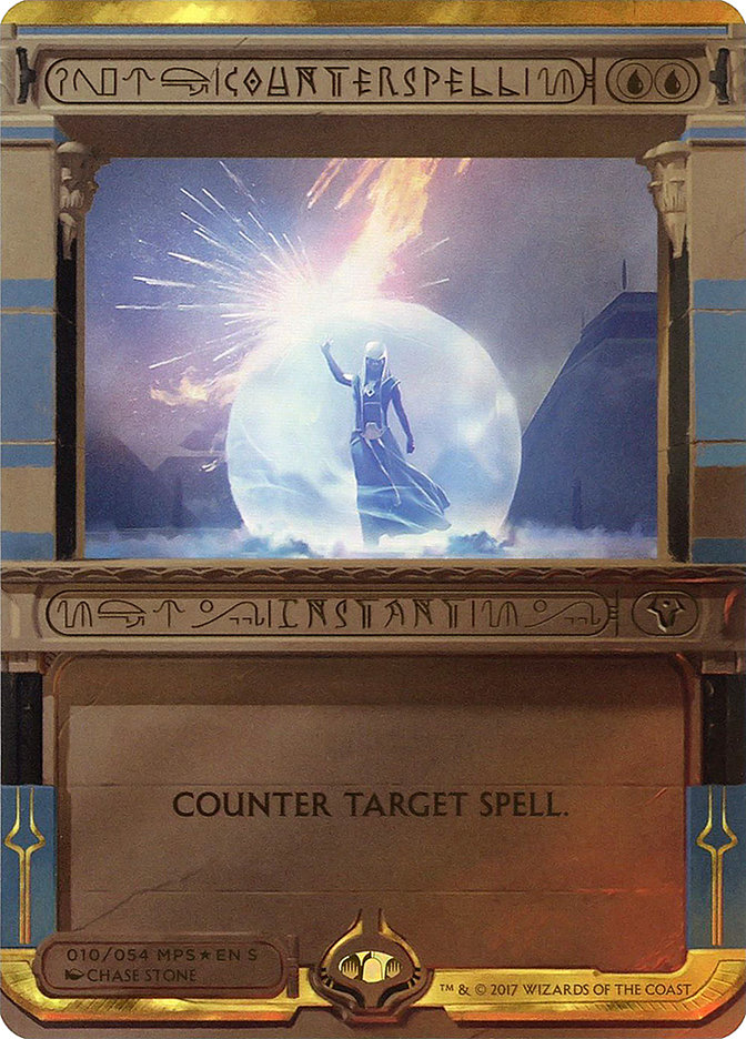 Daze | Masterpiece Series: Invocations | Card Kingdom