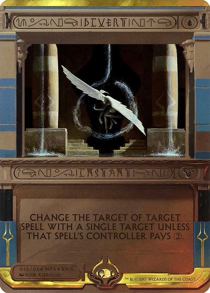Sunder | Masterpiece Series: Invocations | Card Kingdom