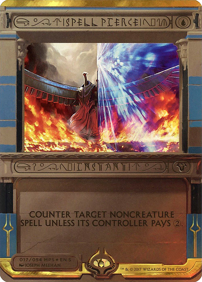 invocation cards mtg Pact of Negation [Amonkhet Invocations] If you do Sunbird's Invocation | Ixalan |