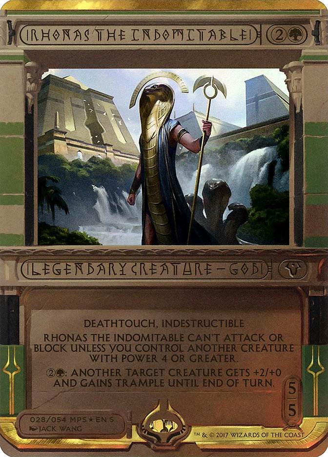 mtg invocation cards Capsize (Invocation) [Amonkhet Invocations]