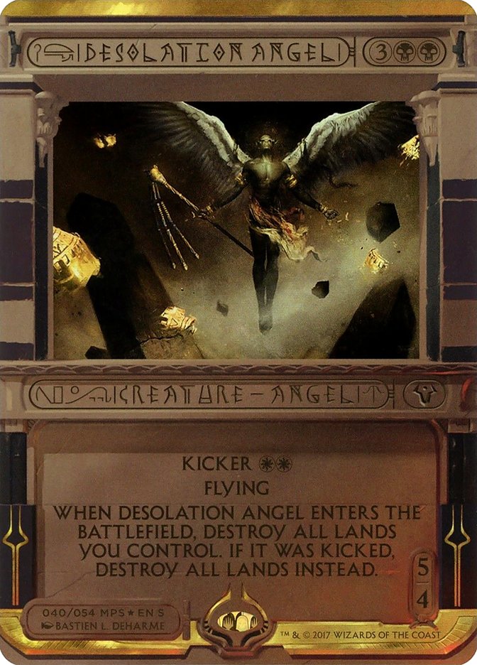 Moonshadow | Lorwyn Eclipsed Variants Foil | Standard | Card Kingdom