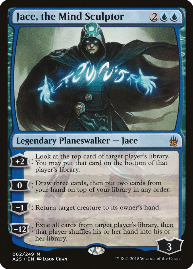 MTG / Masters 25