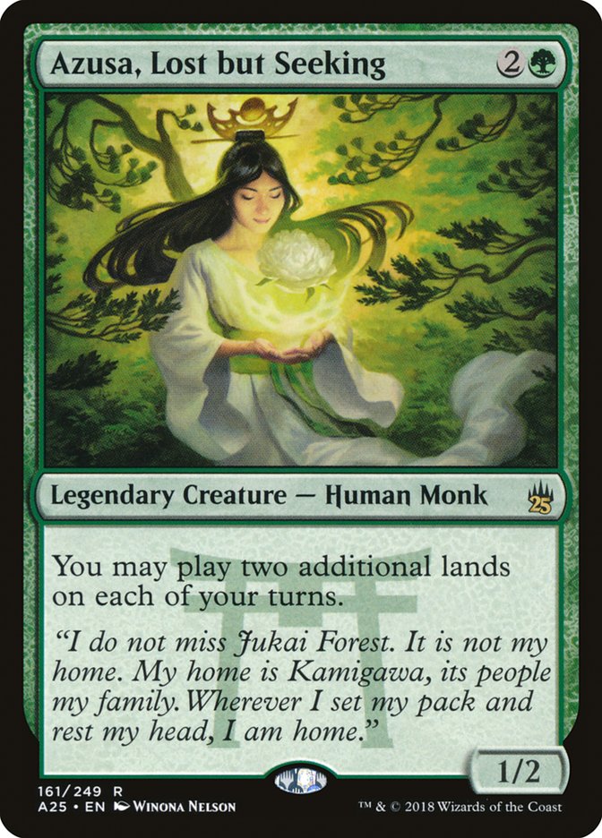 MTG / Masters 25