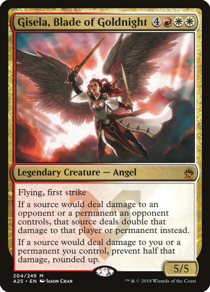 mtg masters 25 most expensive cards Magic Masters 25 Card Prices