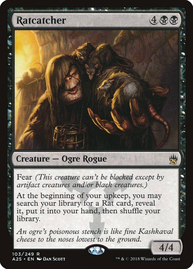 MTG / Masters 25