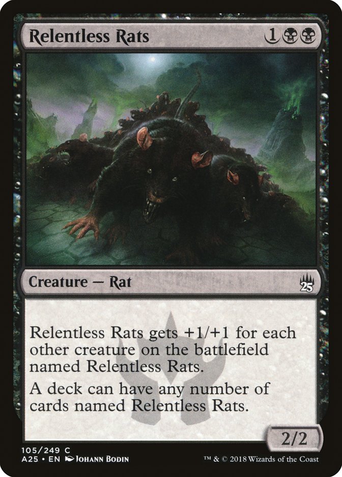 MTG / Masters 25