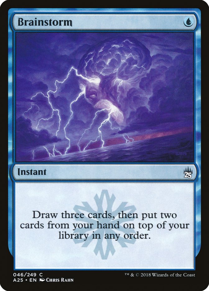 MTG / Masters 25