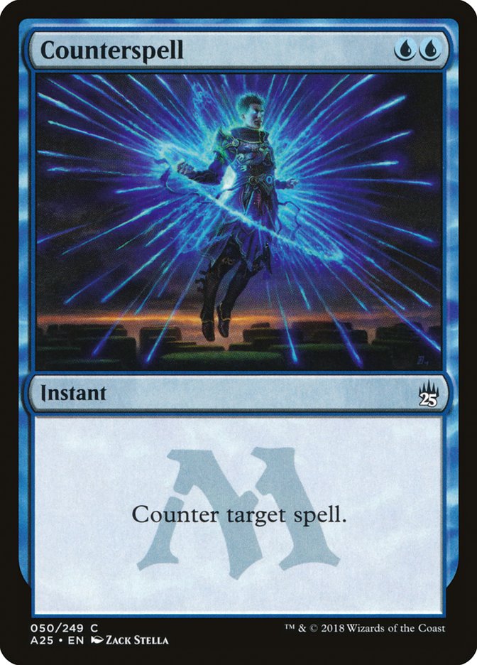 MTG / Masters 25