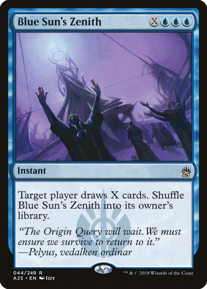 MTG / Masters 25