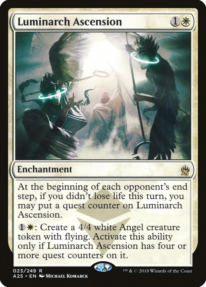 MTG / Masters 25