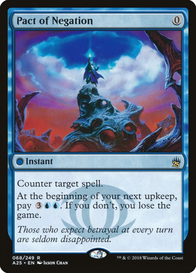 mtg masters 25 card list price Simian Spirit Guide [148] [Masters 25] [Foil] – Face to Face Games main image 0