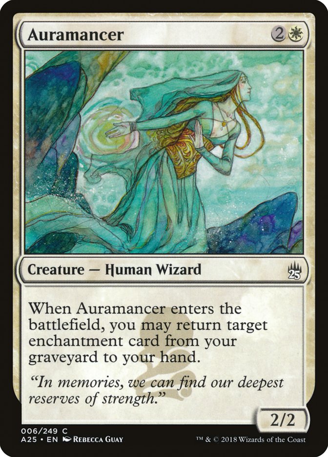 mtg 25 cards Masters then draws seven cards. J25] The remainder of the