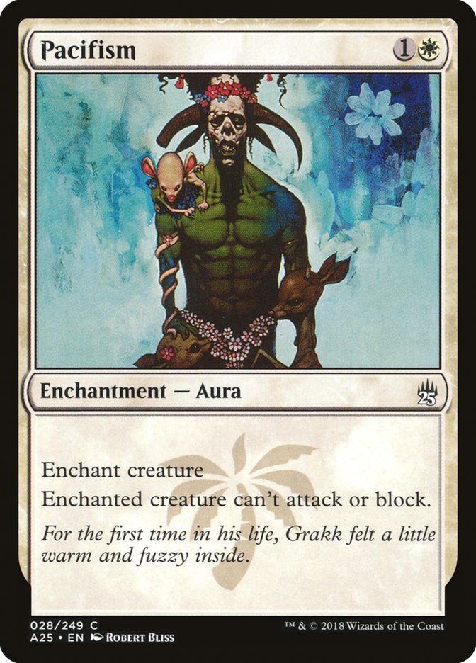 mtg damn card Damn (Secret Lair Drop)