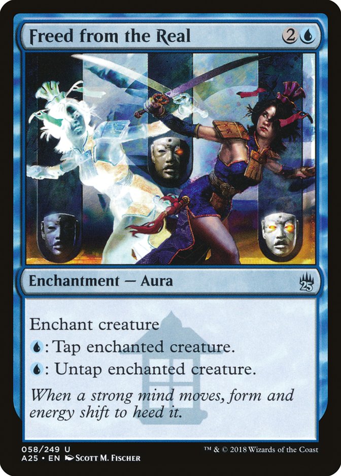 MTG / Masters 25