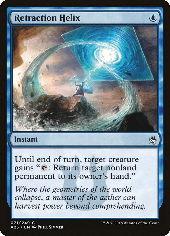 Ophidian Eye | Time Spiral Foil | Modern | Card Kingdom