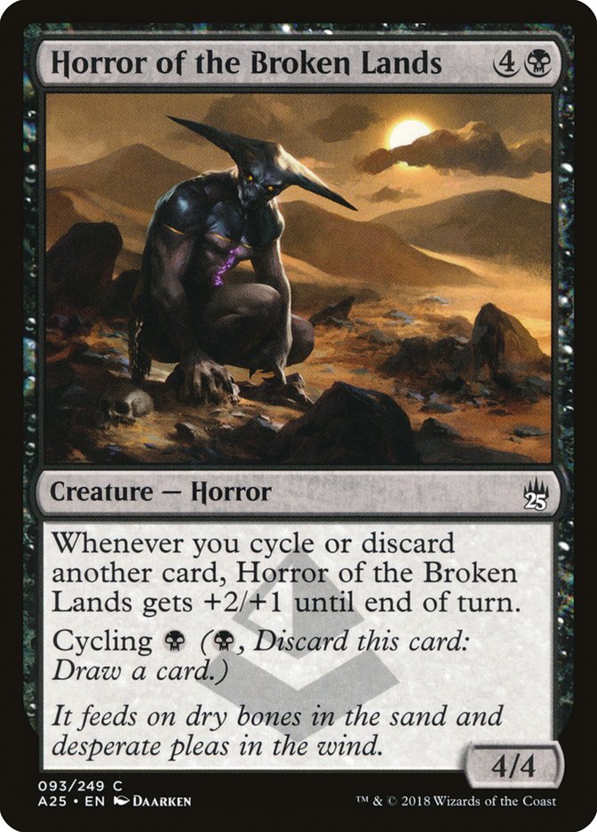 Scion of Darkness | Double Masters 2022 Foil | Card Kingdom