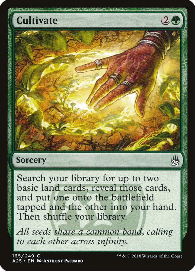Oracle of Mul Daya | Zendikar Foil | Modern | Card Kingdom