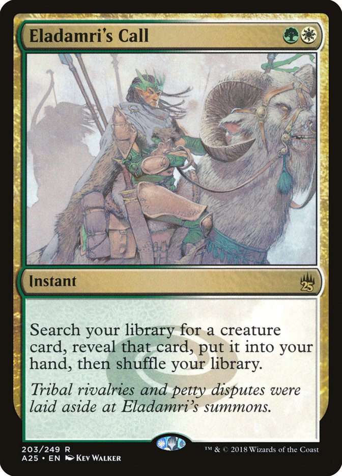 MTG / Masters 25