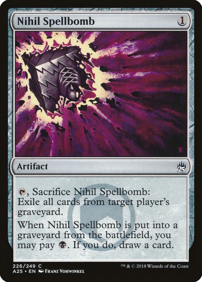 MTG / Masters 25