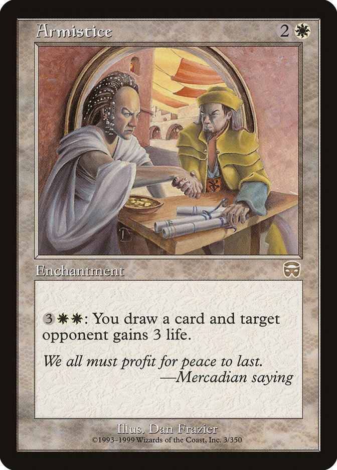 Beast of Burden | Urza's Legacy Foil | Card Kingdom